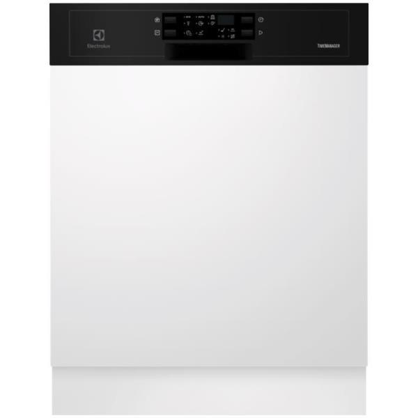 Electrolux Inbouw Vaatwasser 13 couverts ESI5543LOK AirDry Klasse E