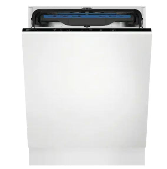 Electrolux LSV48400L Inbouwvaatwasser 14 couverts (H82xL60xP55) Invertermotor SatelliteClean-systeem Klasse C