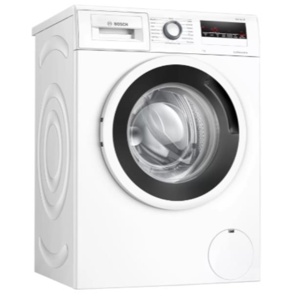 Bosch Frontlader Wasmachine 7 kg EcoSilence Aandrijfmotor 1200 RPM WAN24257IT Klasse D