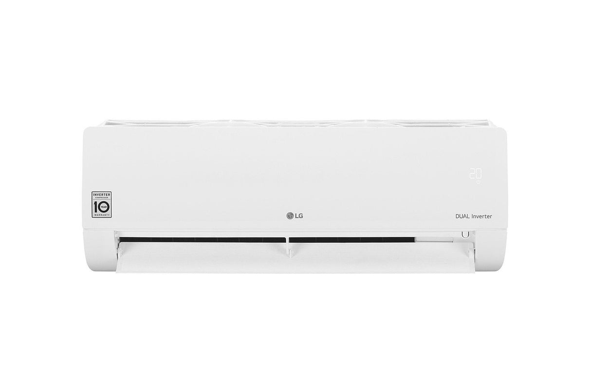Binnenmuurunit LG Inverter-serie FREE SMART 18000 Btu S18ET.NSK R-32 Wi-Fi geïntegreerd