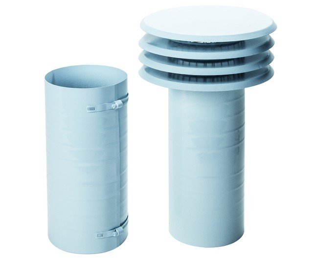 TELESCOPISCHE CAPPELLOTTO 120