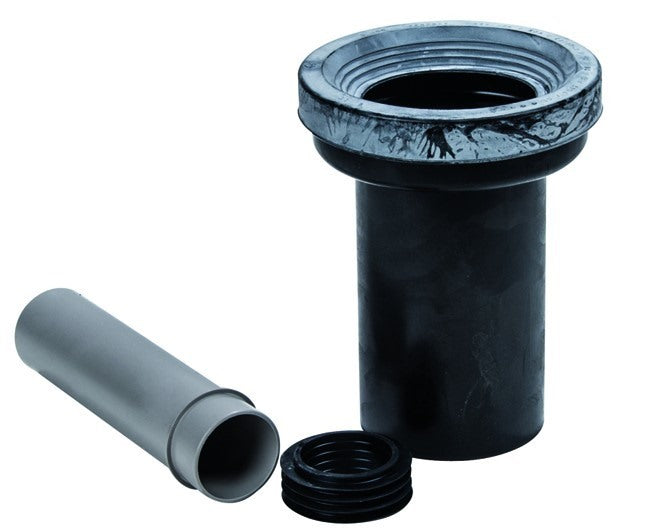 MANICOTTO X WC SOSPESO C/GUARN.90