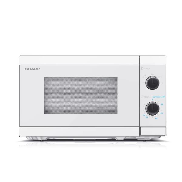 Sharp YC-MS01EC 20L 800W magnetron