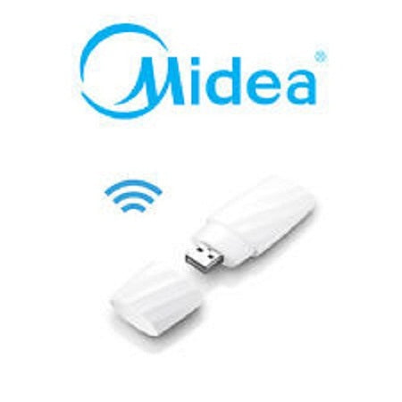 Smart Key Control Optionele Wi-Fi-interface voor Midea Mission Airconditioner Code CE-SK 102