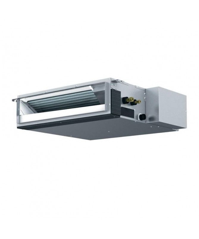 Alleen interne unit gekanaliseerde airco Mitsubishi Electric Series S 18000 btu monosplit SEZ-KD50VAL