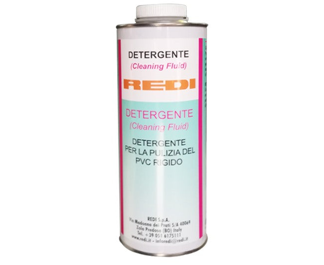 WASMIDDEL IN 1 LT NICOLL-POT