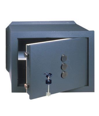 Veilige 82210.40 A Combinator C Sleutel 3 Cm 42x30x20 Deurdikte 10 mm