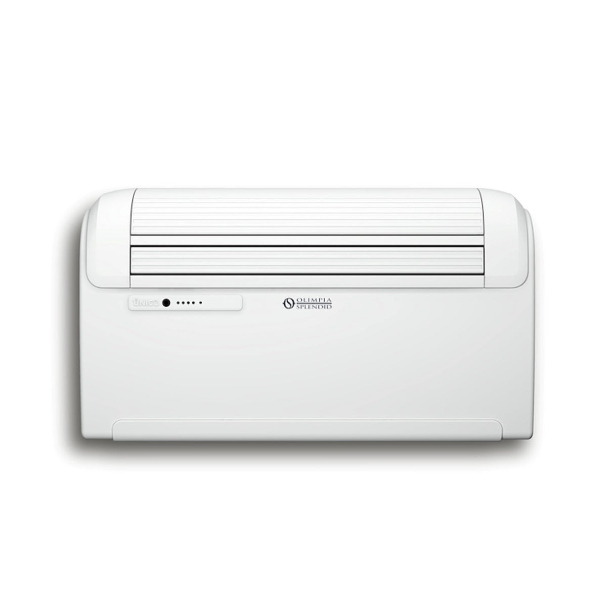 Airconditioner zonder buitenunit Olympia Splendid UNICO EDGE 30 SF EVA R-32 Wi-Fi optioneel 02116