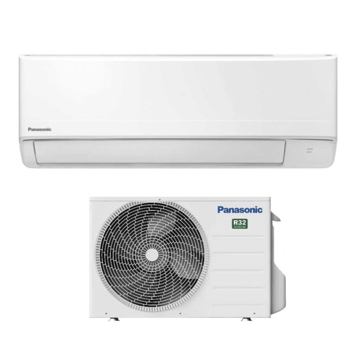 Panasonic Inverter Airconditioner FZ-serie 18000 Btu CS-FZ50WKE R-32 Wi-Fi Optioneel - Nieuw