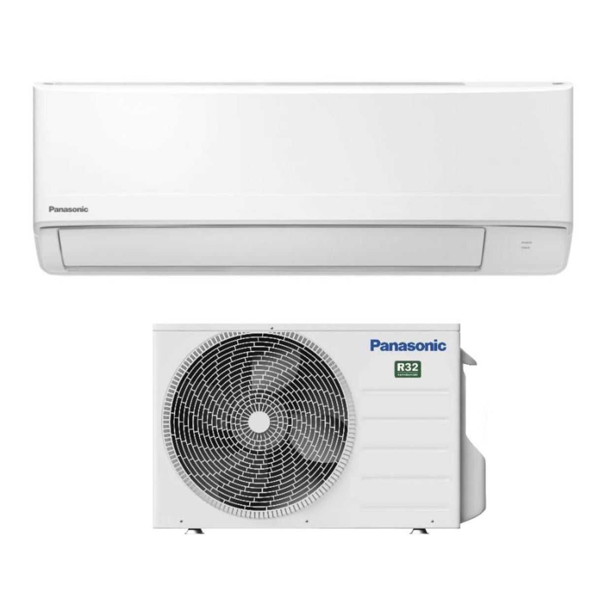 Airconditioner Panasonic Inverter Series FZ 21000 Btu CS-FZ60WKE R-32 Wi-Fi optioneel - Nieuws