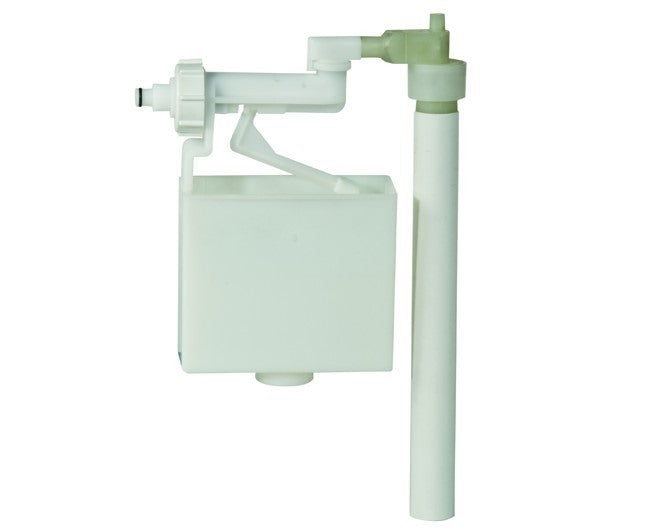 Complete klepmontage Pucci-cassettes Model Eco 2 Code 80005250