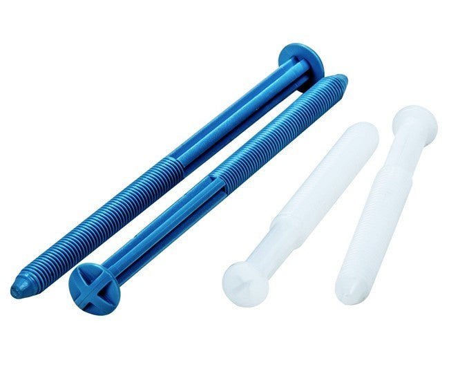 VITI REG.M 8 +FIS.PLACCA PROL.2PZ