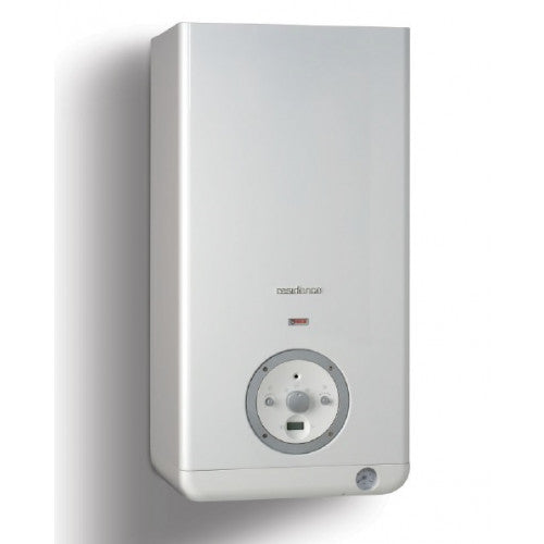 Caldaia en Open Kamer Riello Residence 24 KI DGT GPL