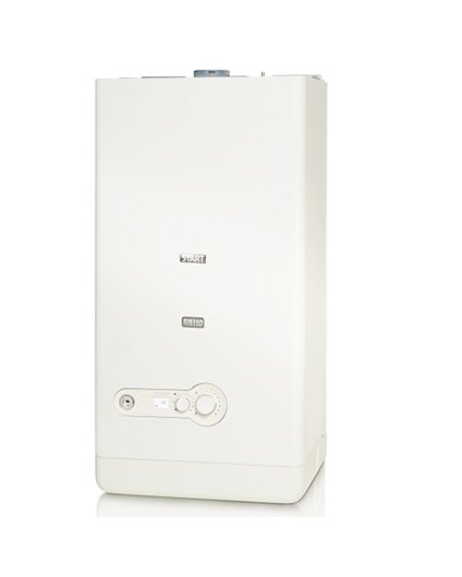 CALDAIA RIELLO START OP 29 KIES BIJ METAN CONDENSATIE - ERP KLAAR