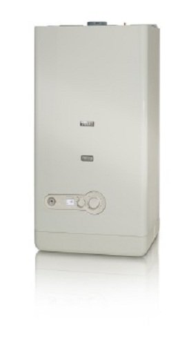 RIELLO START CONDENS 29 SIS LPG CONDENSING KETEL COMPLEET MET ROOKKIT - NIEUW ERP