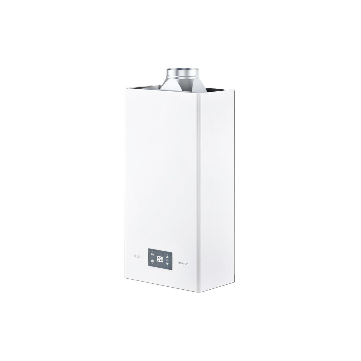 Riello ACQUAFUN2 LN 11 P GPL Open Kamer Waterverwarmer 20213221