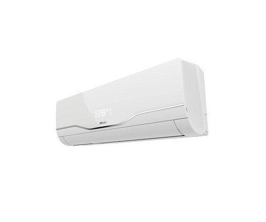 Interne wandunit Antennehaspel MONO PLUS 9000 Btu AMW25 R-32 Wi-Fi optioneel