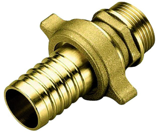 RACCORDO RECHTS x POMP 11/2 X 40