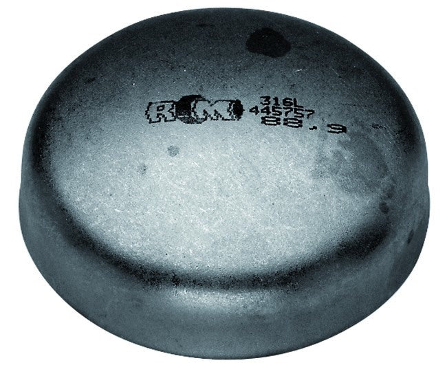 FONDELLO NERO SALD. 8&quotmm. 219,1