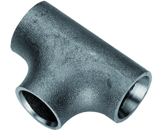 TEE NERO A SALDARE 2&quot mm. 60,3