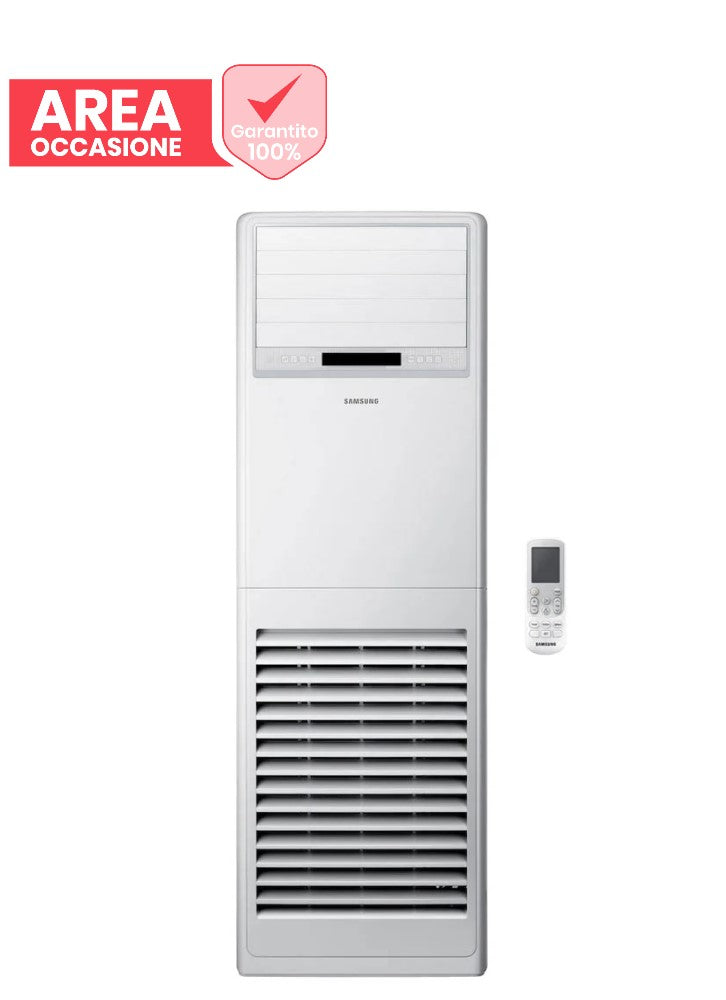 GELEGENHEDEN Airconditioning met kolom 48000 btu interne unit monosplit AC140KNPDEH