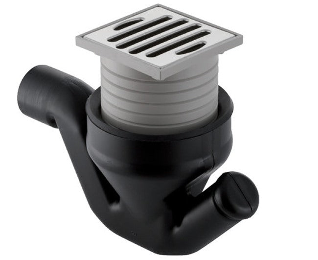 PE VLOERSIFOON. MM.50