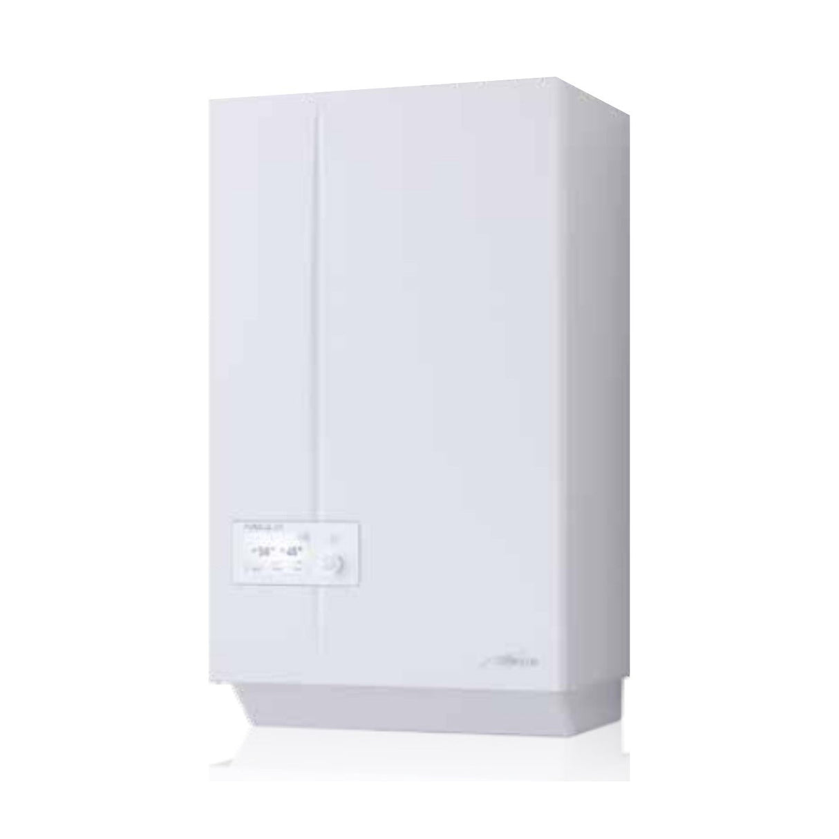 Sime MURELLE HT 25 Wandcondensator Klasse A 8115101 Volledige Metan Fume Kit Inbegrepen