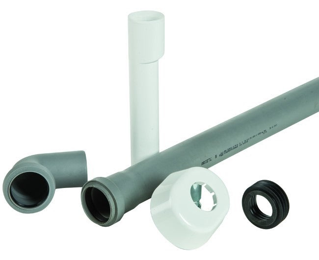 Kit TUBO DISCENDENT STIR 12 PHD