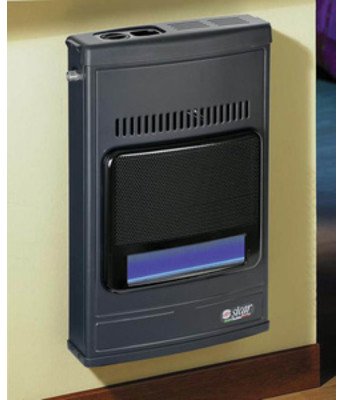 Sicar ECO 45 methaangasfornuis