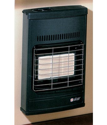 Methaangasfornuis &#39Sicar&#39 ECO40