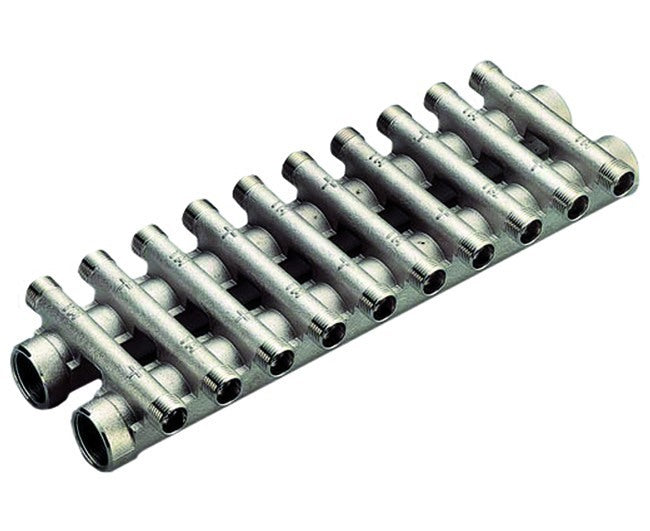 COMPACT VERDELER 3/4 4+4 1/2