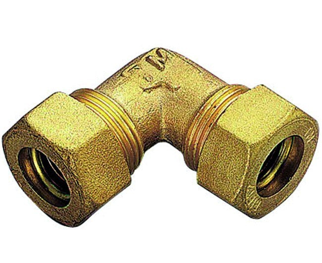 GOMITO 2 DADI O-RING 22