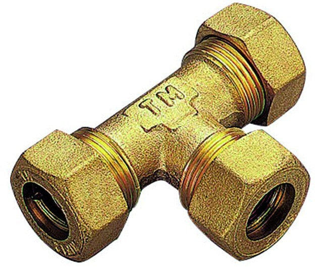 T-STUK 3 MOEREN O-RING 18