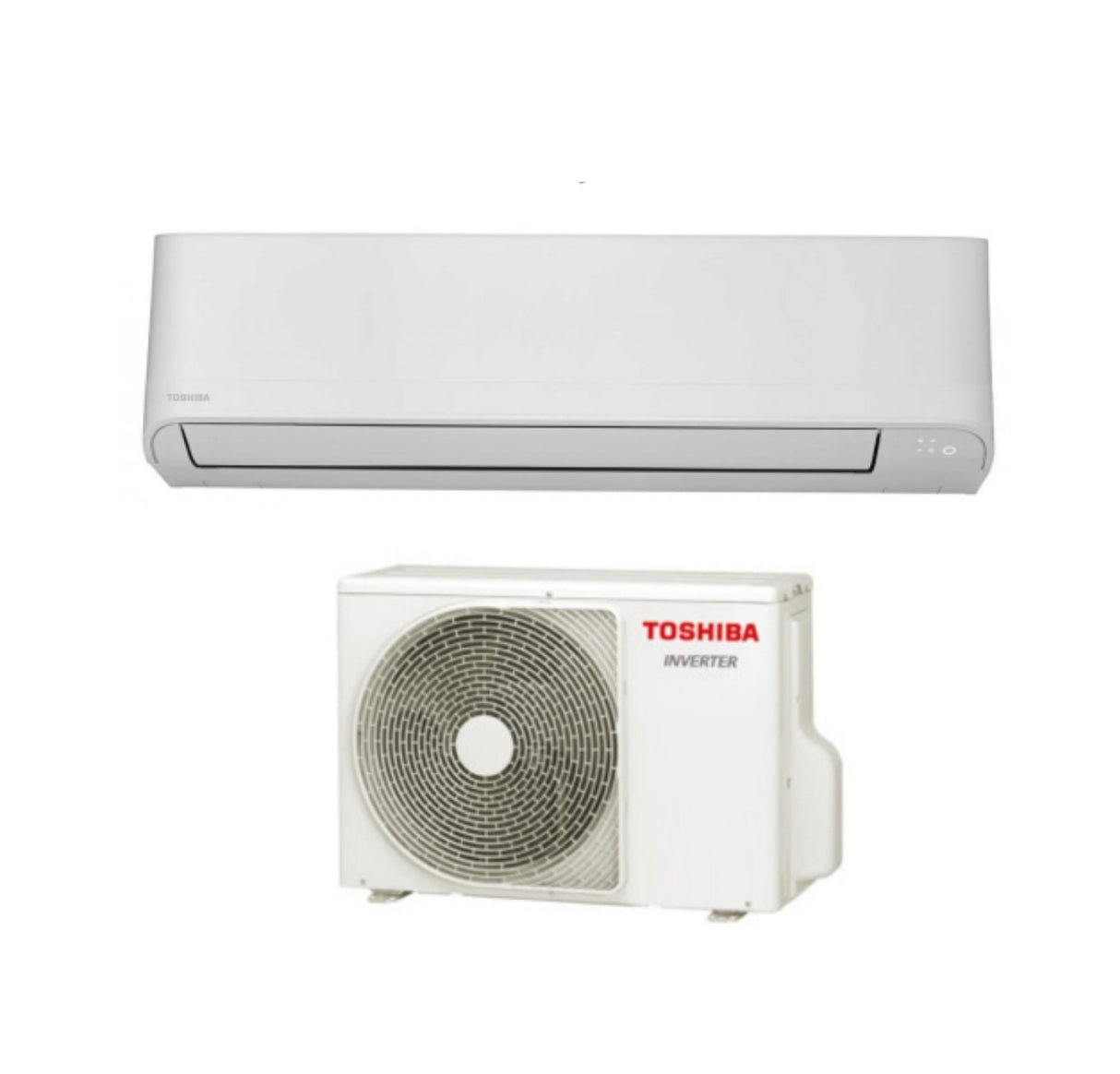 Toshiba Inverter Airconditioner SEIYA-serie 13000 Btu RAS-B13J2KVG-E R-32 Wi-Fi Optioneel - Nieuws 2019