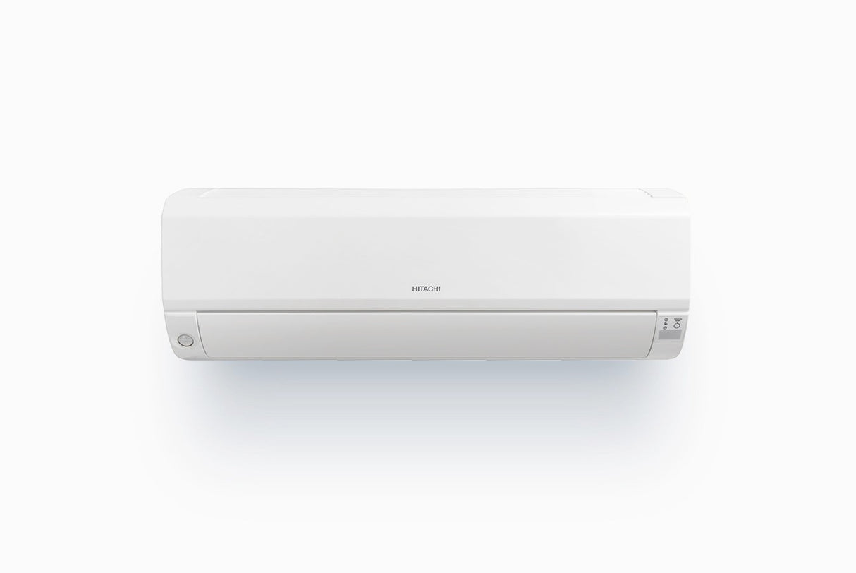 Binnenwandunit Hitachi-serie PERFORMANCE FROSTWASH 9000 Btu RAK-25RPE R-32 Wi-Fi Optioneel