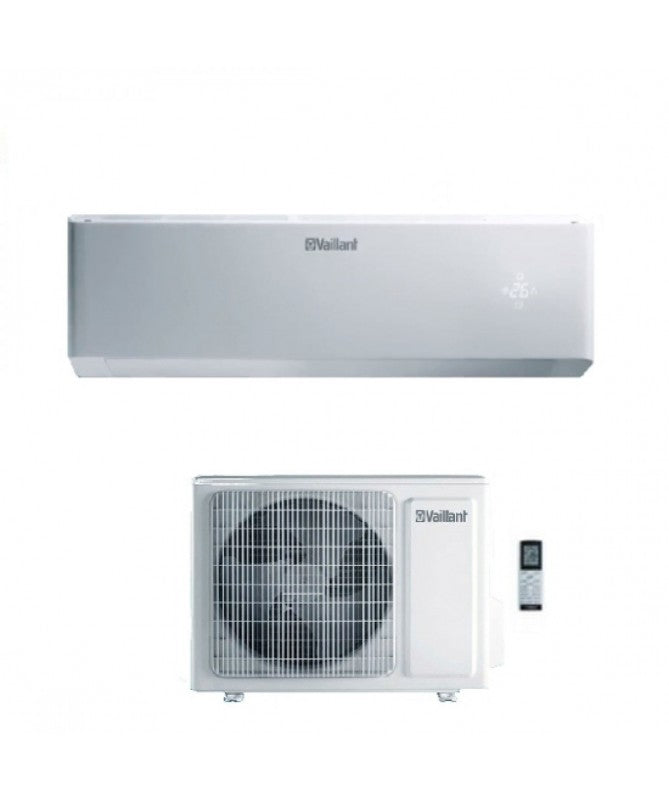 Vaillant airconditioning Inverter climateVAIR Exclusive VAI 5 18000 btu klasse A++/A+ R-32 Wi-Fi Optioneel VAI 5-050 WN