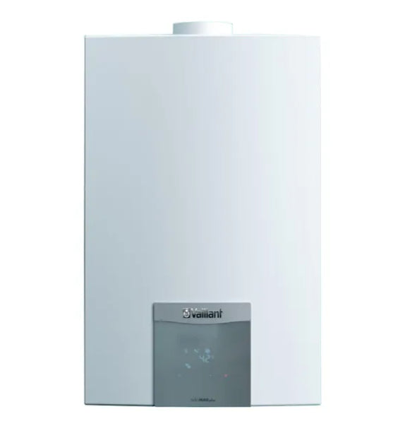 Gas Vaillant turboMAG Plus Low NOx 17 lt MAG 175/1- 5 RT GPL Complete Rookgasafvoerset - NOVITA&#39
