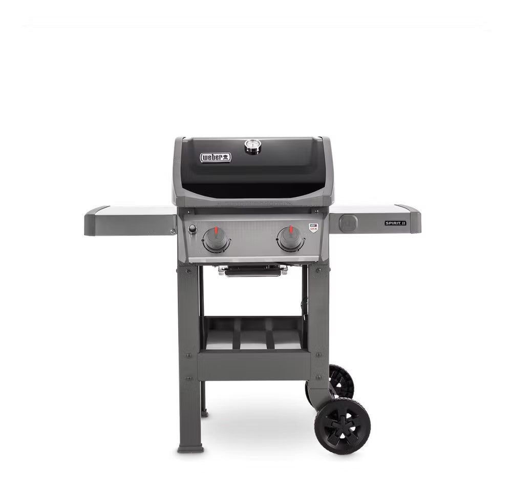 Weber gasbarbecue Spirit II Serie E-220 GBS GBS Code 44012129