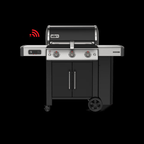 Weber Smart Genesis® II EX-315 GBS 61015729 gasbarbecue