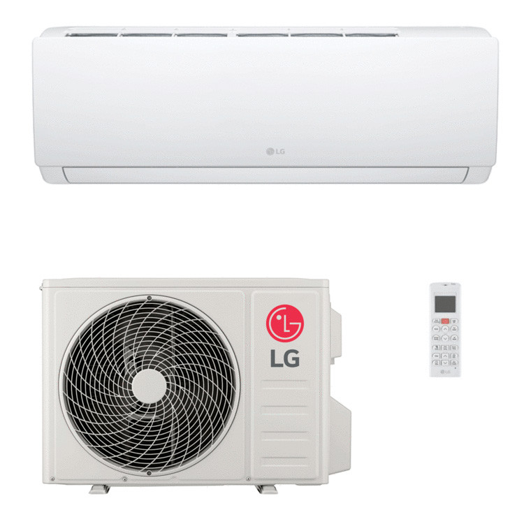LG Libero 12000 Btu W12TI.NEU R-32 Airconditioner