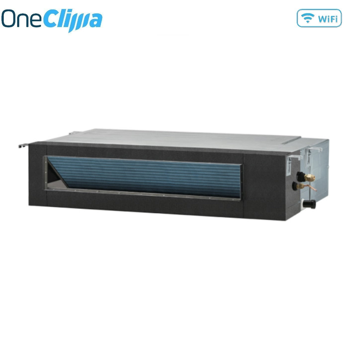 OneClima 12000 Btu AIR12 CNL-MLT R-32 Wi-Fi Optioneel met seriebediening inbegrepen