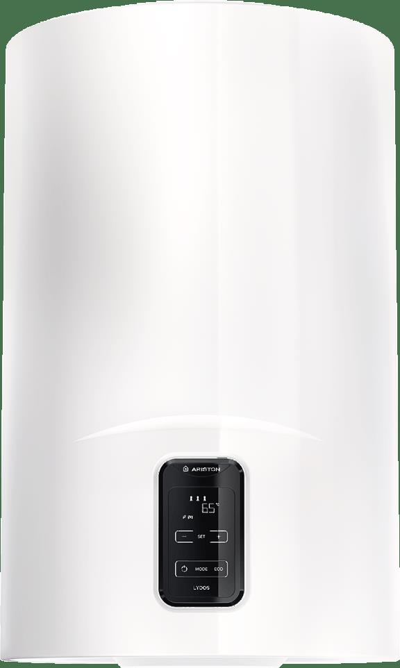 KOOPJESGEBIED Elektrische boiler Lydos Plus 80 V/5 EU