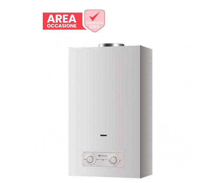 GEBIED GELEGENHEID Scaldaagno a Camera Open Chaffoteaux BRD LNX 11 Lt Gpl Low NOx