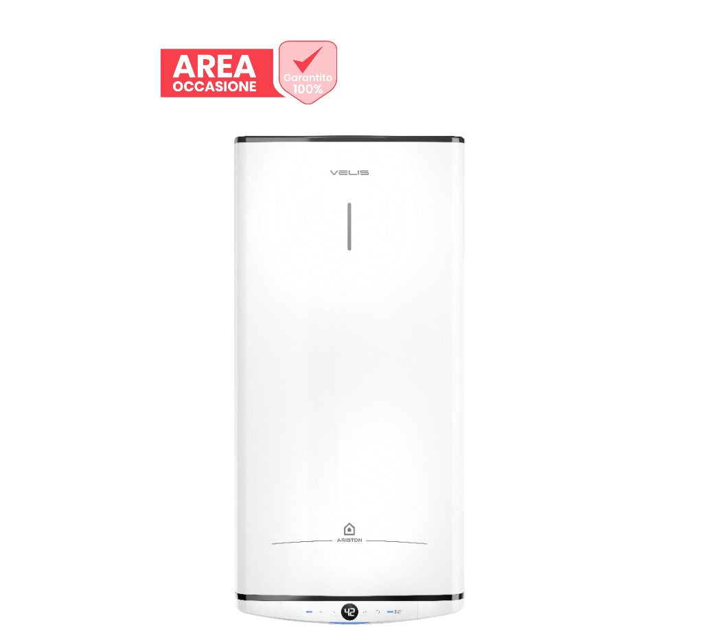 AREA OCCASIONI Elektrische accu Ariston VELIS PRO 50 liter 3100914