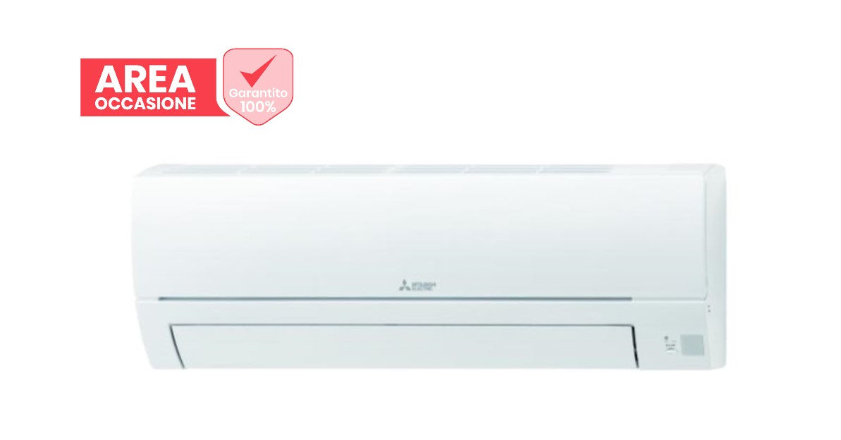 GEBIED Retouren Binnenmuurunit Mitsubishi Inverter HR-serie MSZ-HR25VF 9000 btu R-32