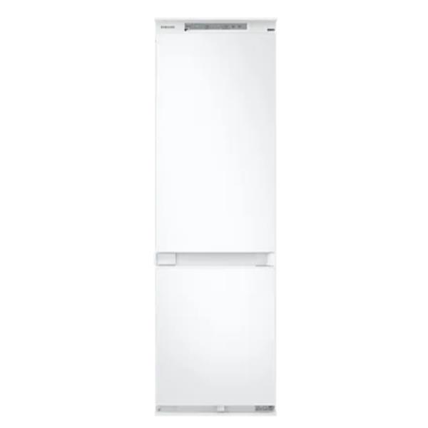 Samsung BRB26602EWW SpaceMax PowerFreeze Fresh Zone Klasse E Gecombineerde Koelkast