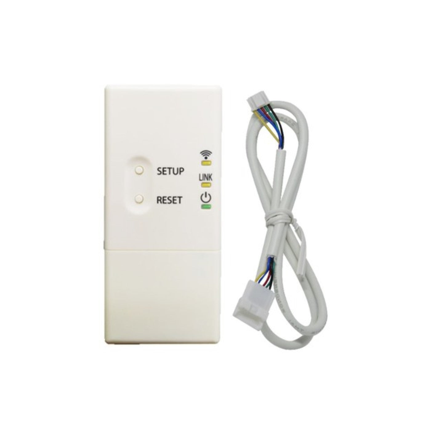 Wi-Fi-interfacekaart voor Toshiba-airconditioners