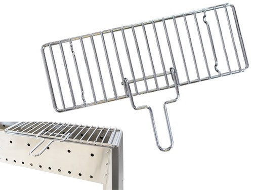 GRIGLIETTE P/SPIEGO GRILL EL GAUHO