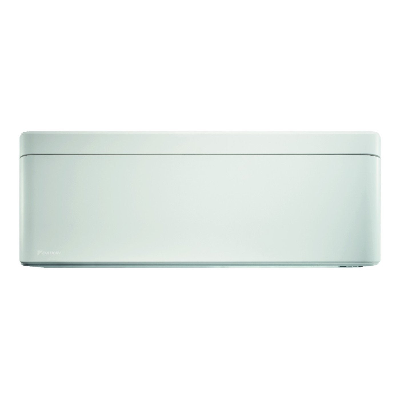 Daikin Bluevolution Wandgemonteerde Binnenunit STYLISH WHITE serie 15000 BTU FTXA42AW R-32 Geïntegreerde Wi-Fi Witte Kleur