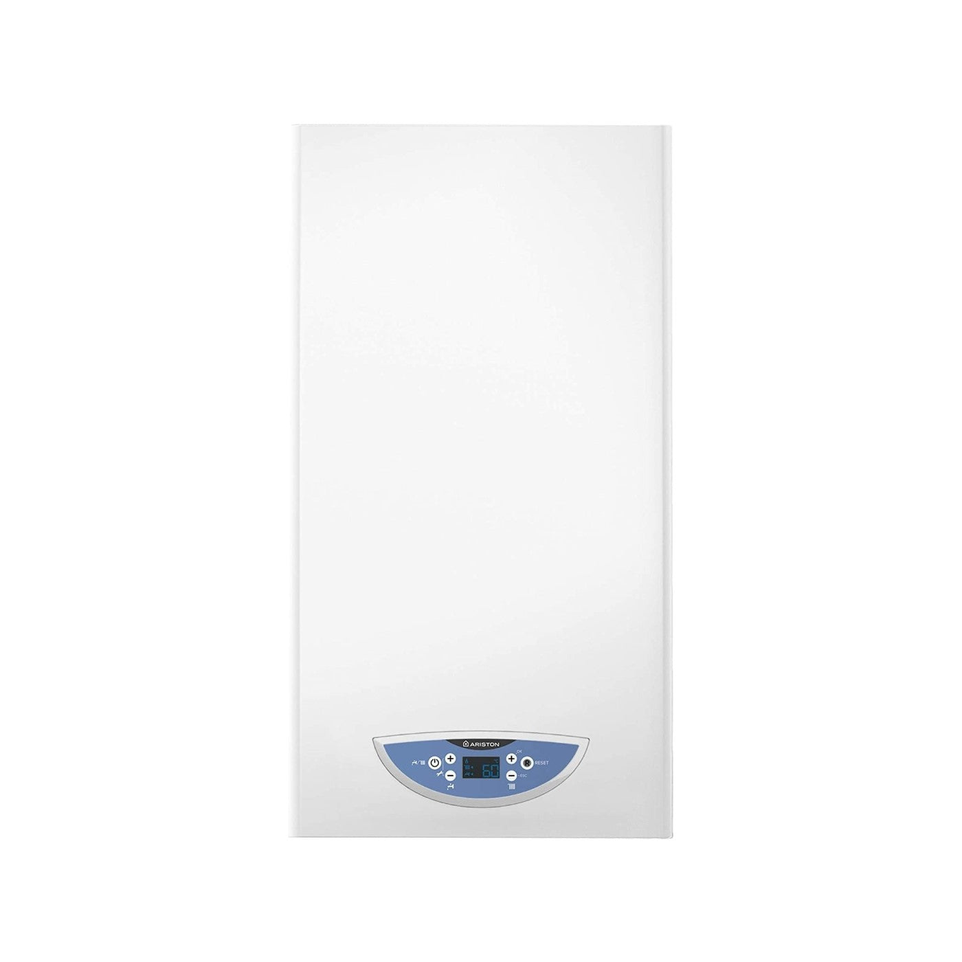 Ariston MATIS CONDENS PLUS 24 kW methaan/gascomplete rookgasafvoerset